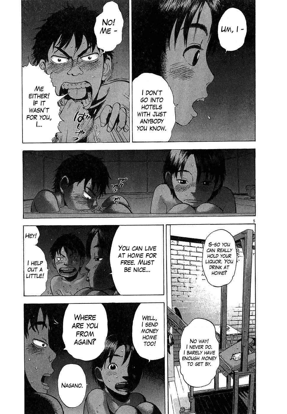 Page 5 Chapter 10 Boys on the Run