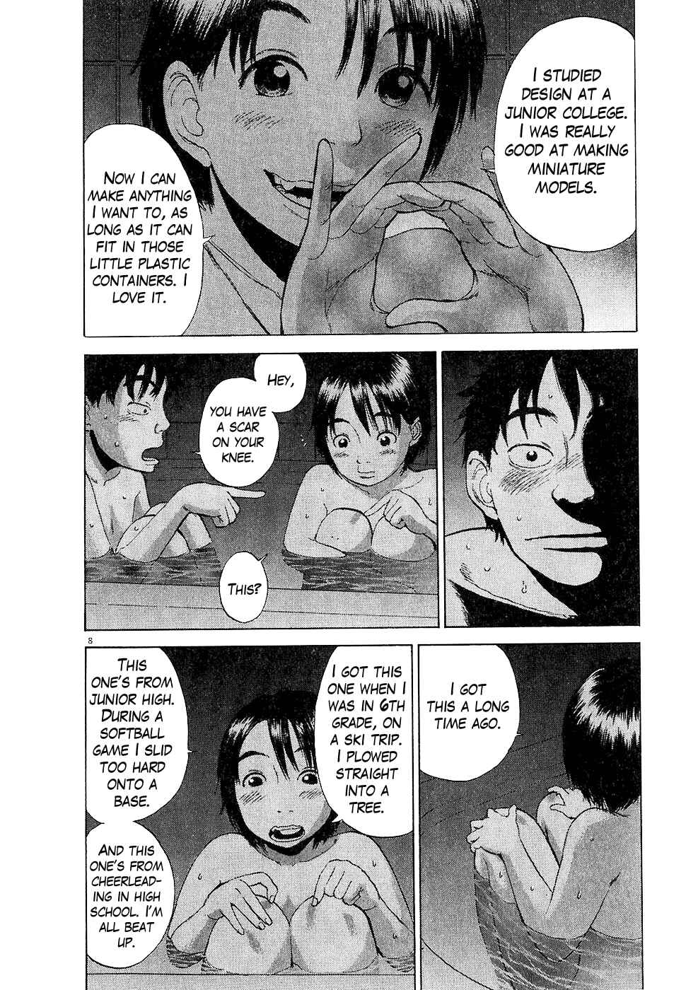 Page 8 Chapter 10 Boys on the Run