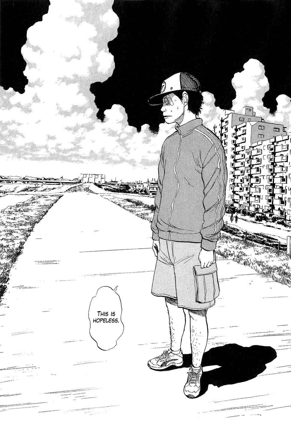 Page 16 Chapter 14 Boys on the Run