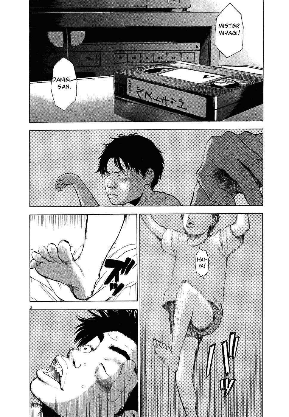 Page 3 Chapter 14 Boys on the Run