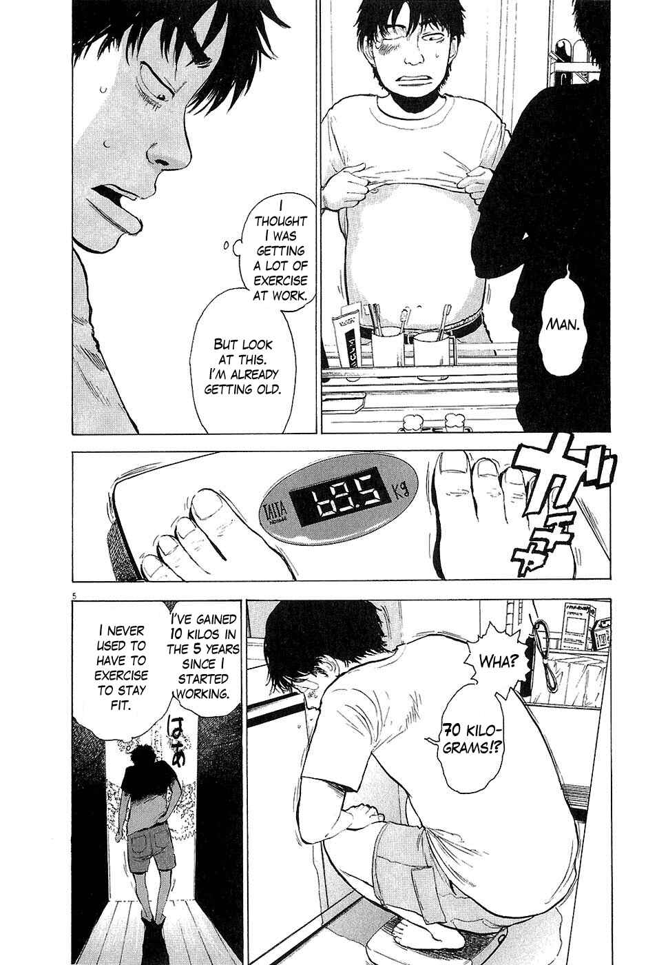 Page 5 Chapter 14 Boys on the Run
