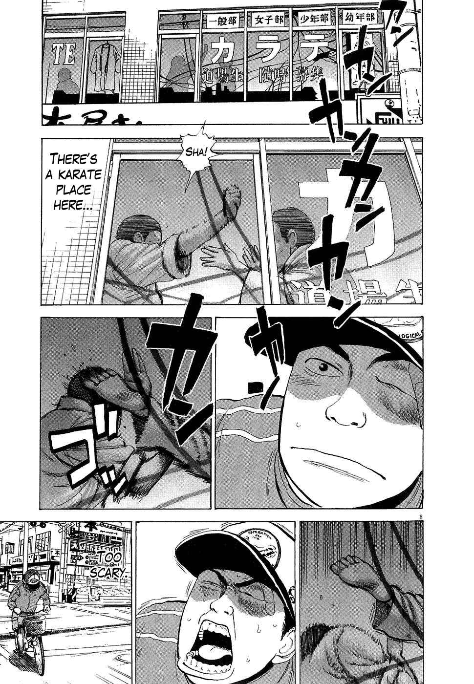 Page 8 Chapter 14 Boys on the Run