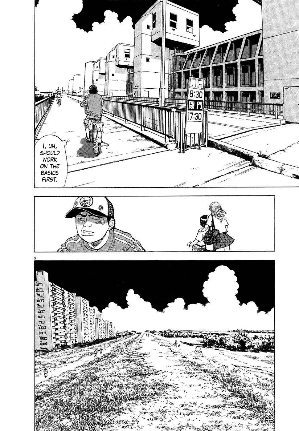 Page 9 Chapter 14 Boys on the Run