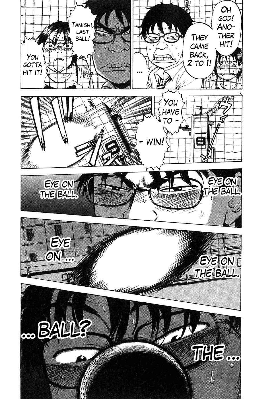 Page 15 Chapter 7 Boys on the Run