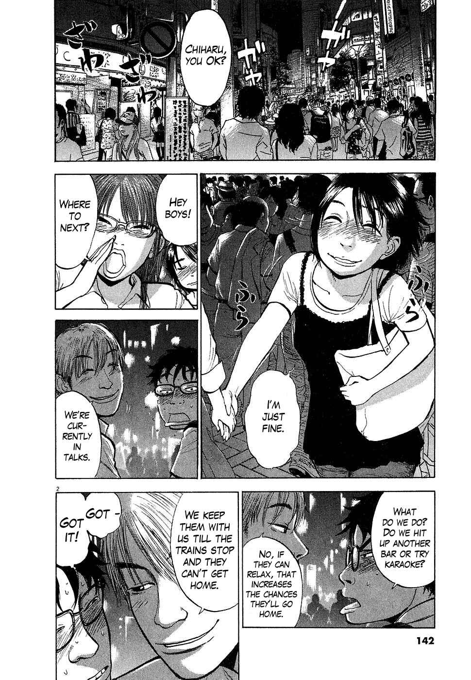 Page 2 Chapter 7 Boys on the Run