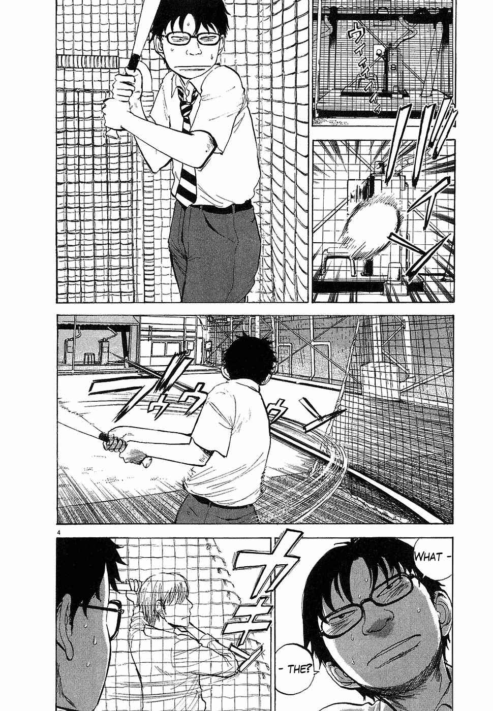Page 4 Chapter 7 Boys on the Run