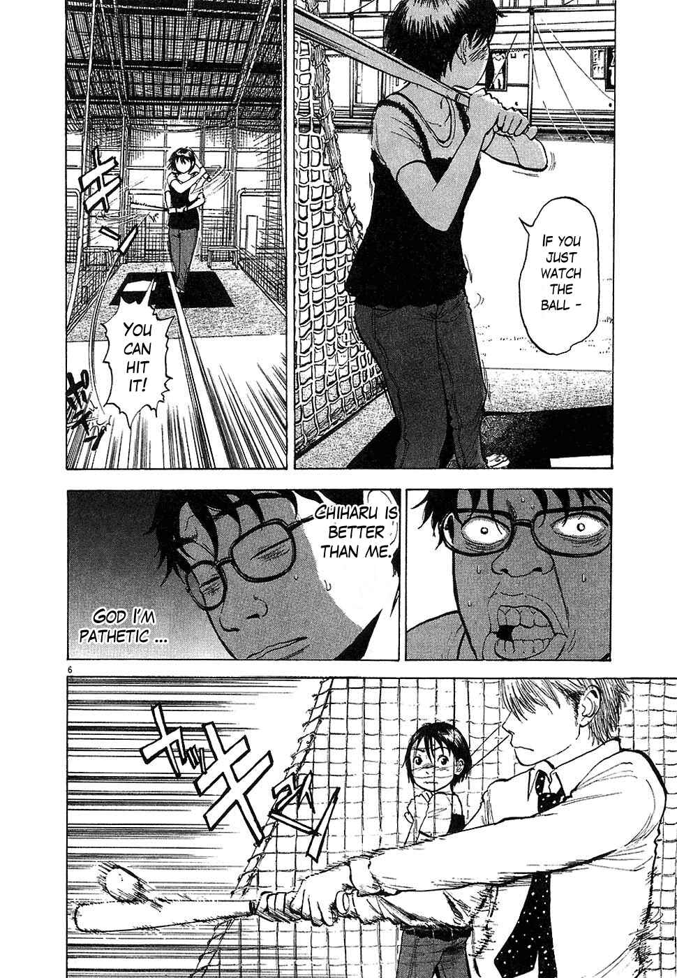 Page 6 Chapter 7 Boys on the Run