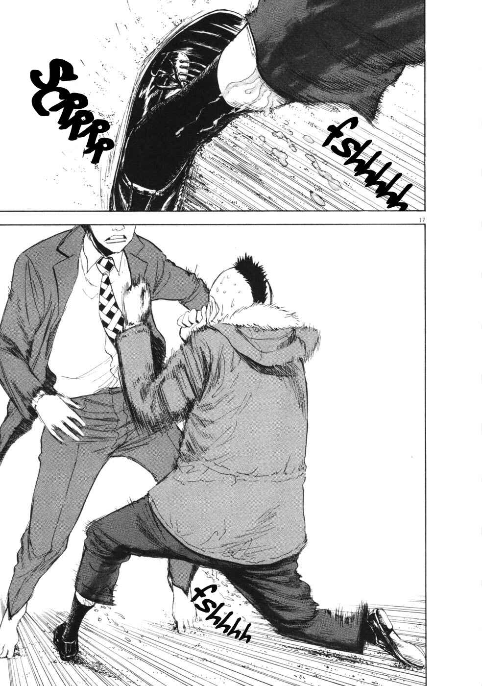 Page 17 Chapter 47 Boys on the Run