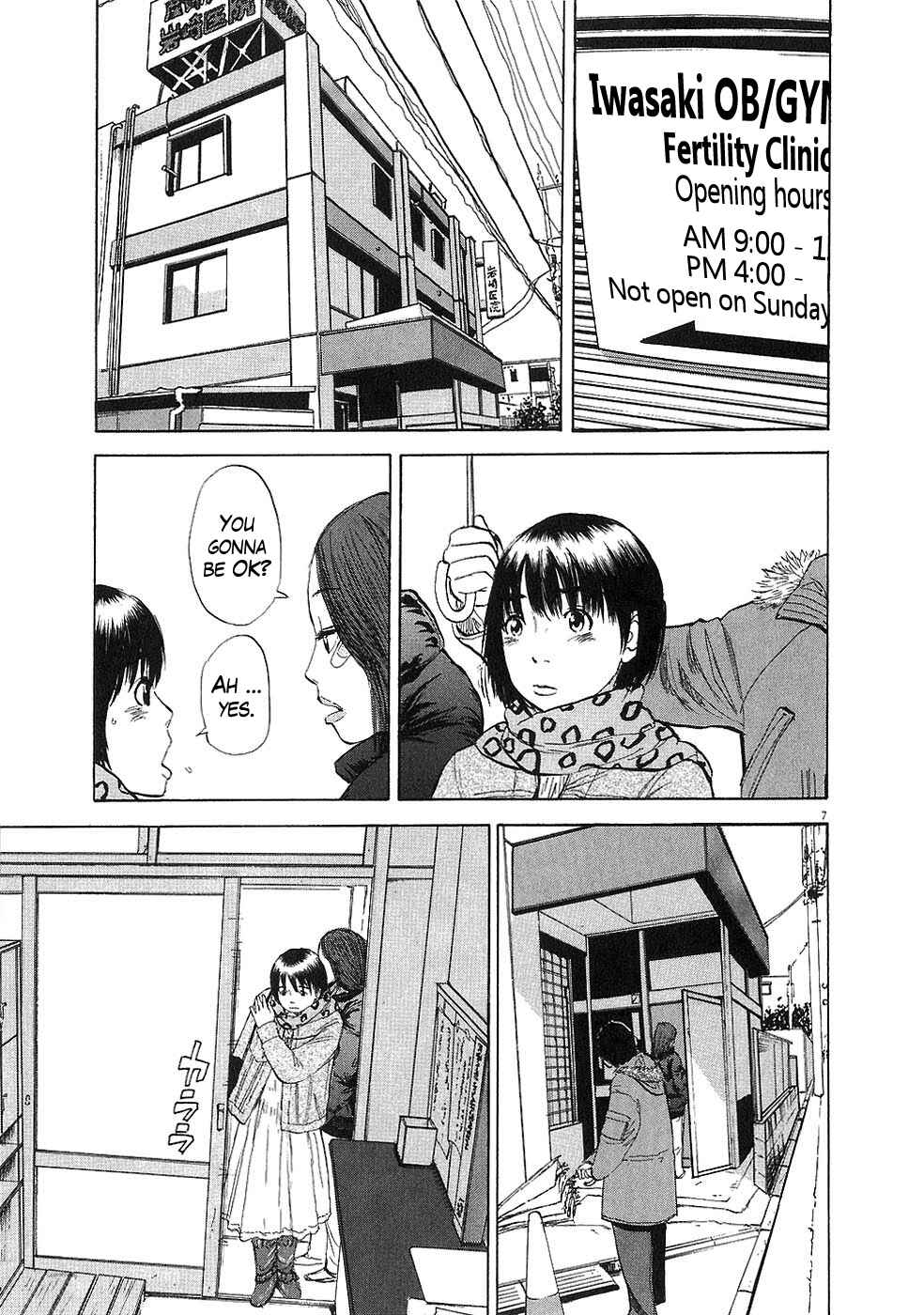 Page 7 Chapter 28 Boys on the Run