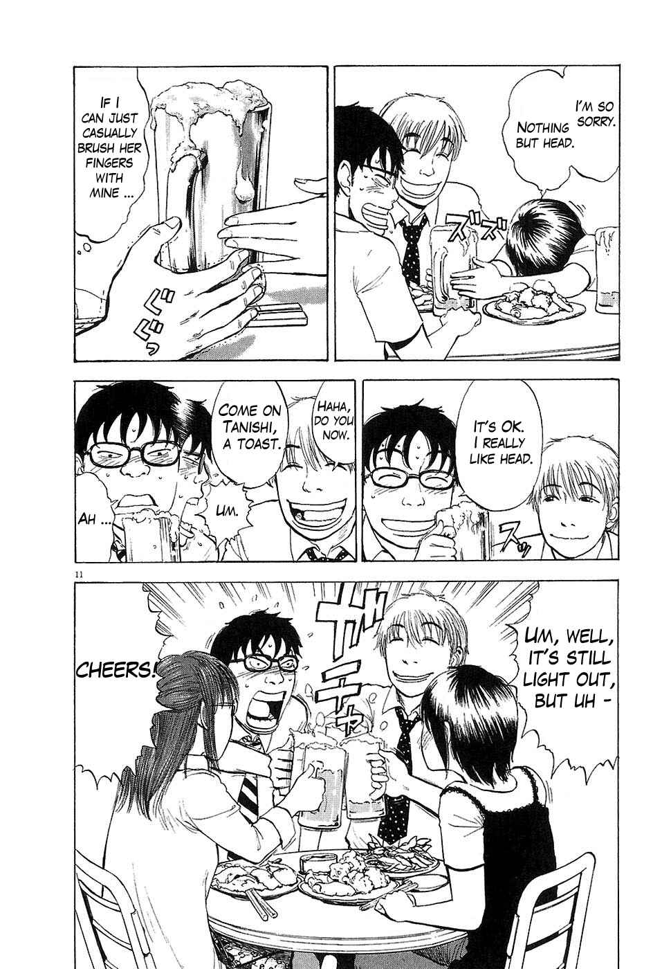Page 11 Chapter 6 Boys on the Run