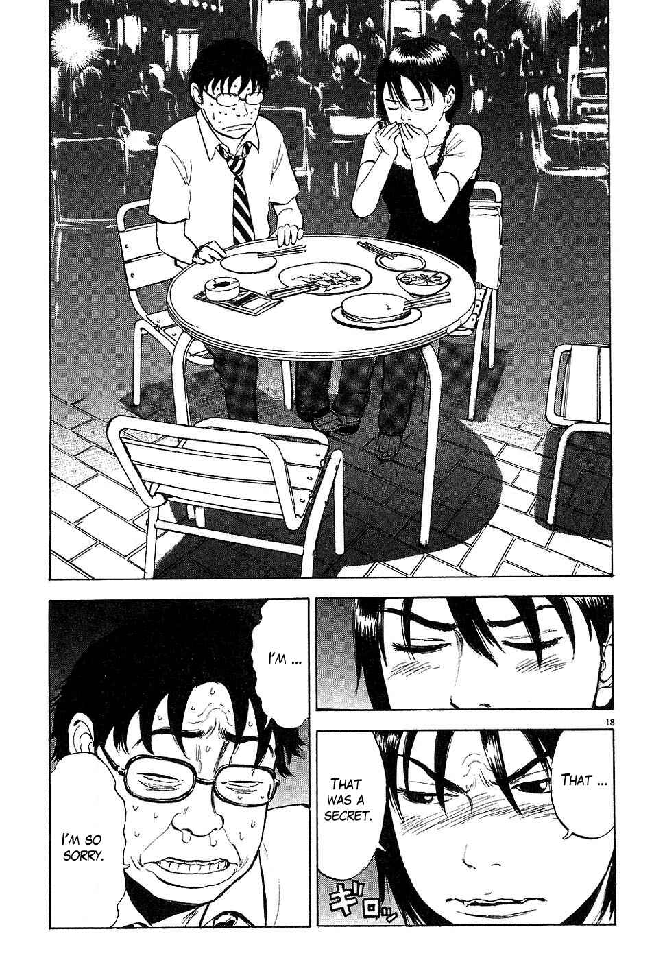 Page 18 Chapter 6 Boys on the Run