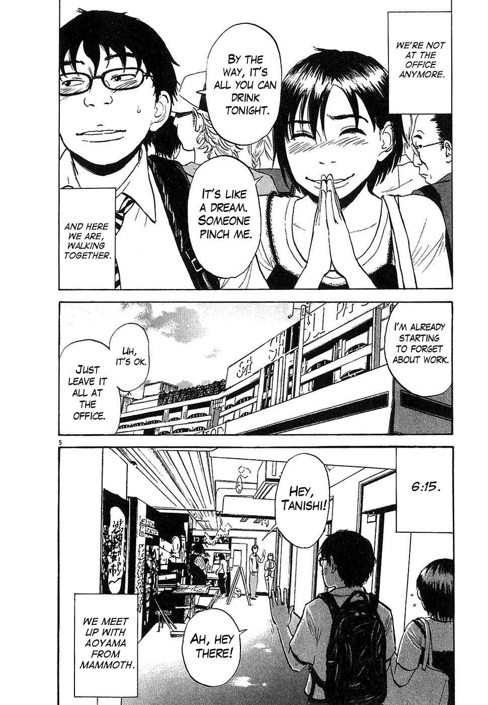 Page 5 Chapter 6 Boys on the Run