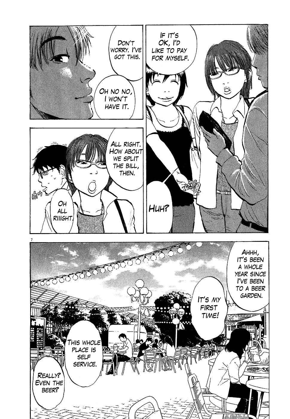 Page 7 Chapter 6 Boys on the Run