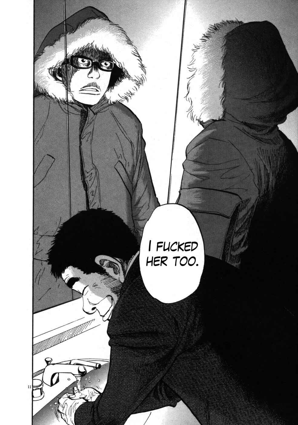 Page 10 Chapter 43 Boys on the Run