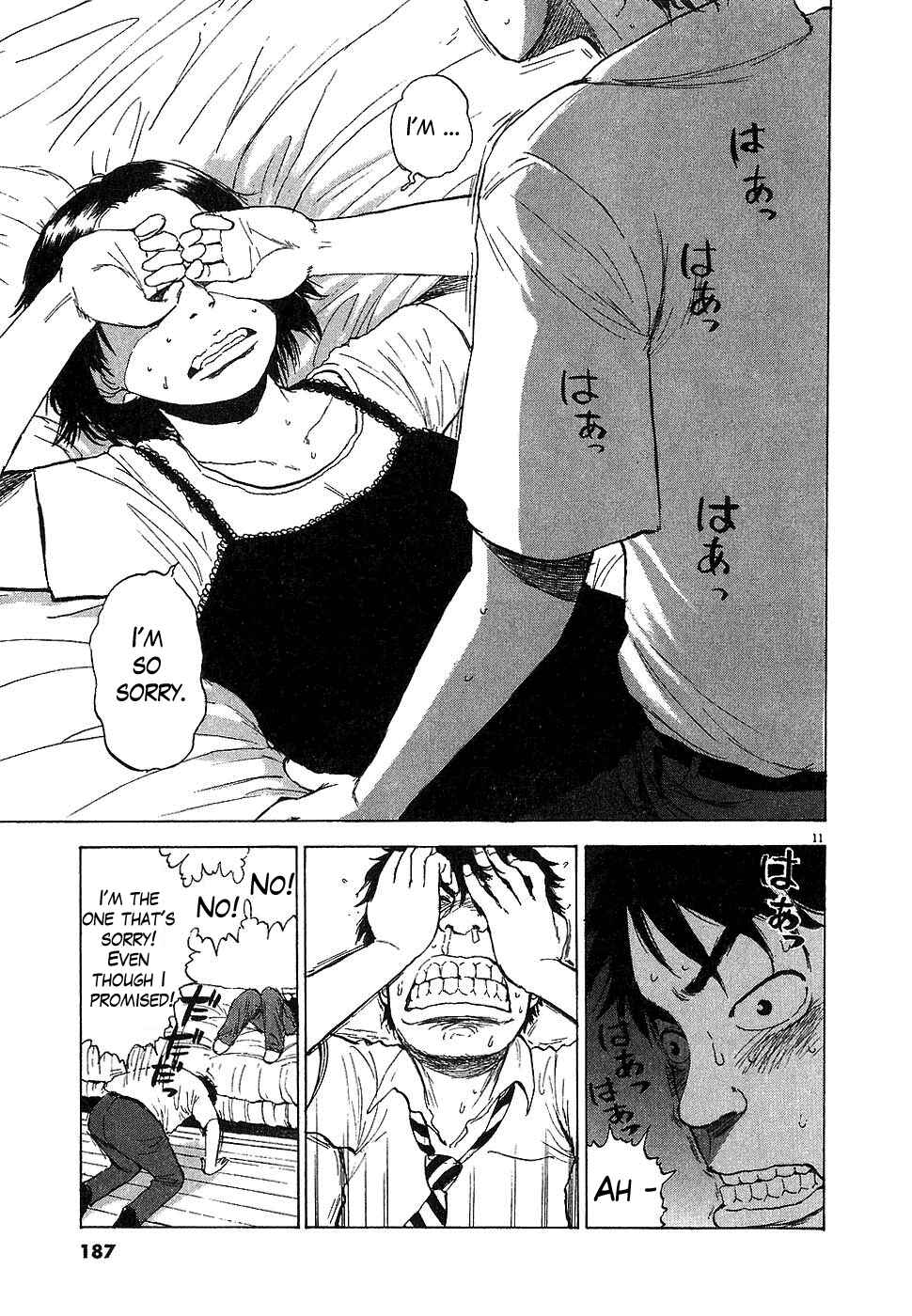 Page 10 Chapter 9 Boys on the Run