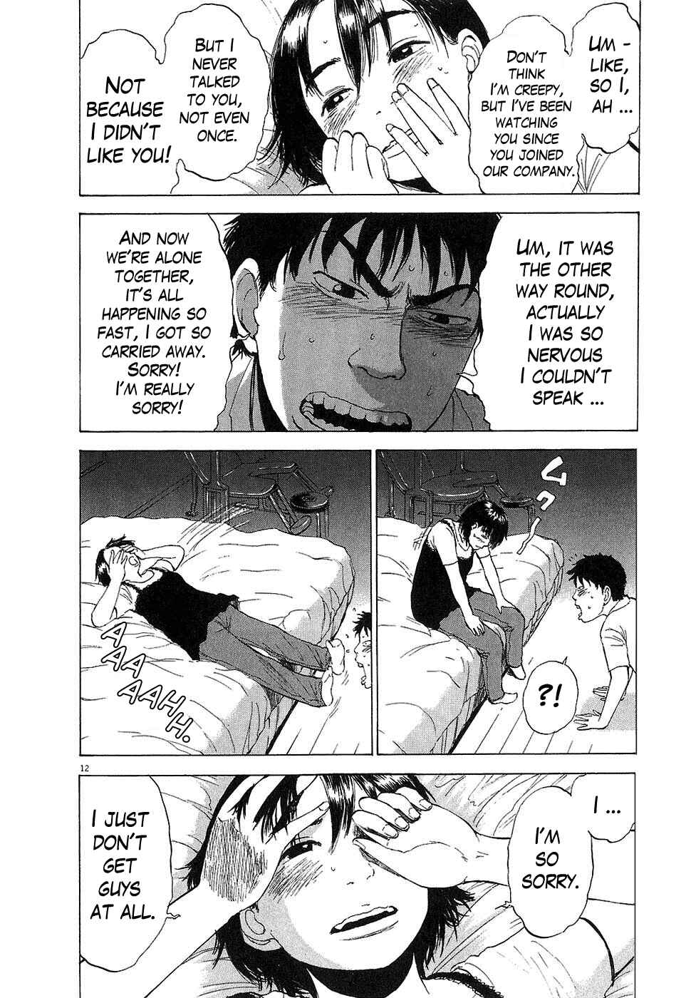 Page 11 Chapter 9 Boys on the Run