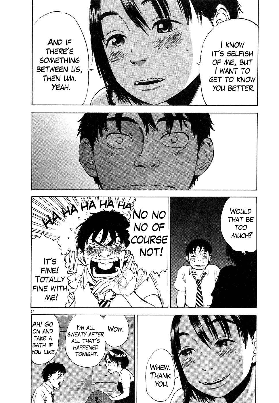 Page 13 Chapter 9 Boys on the Run