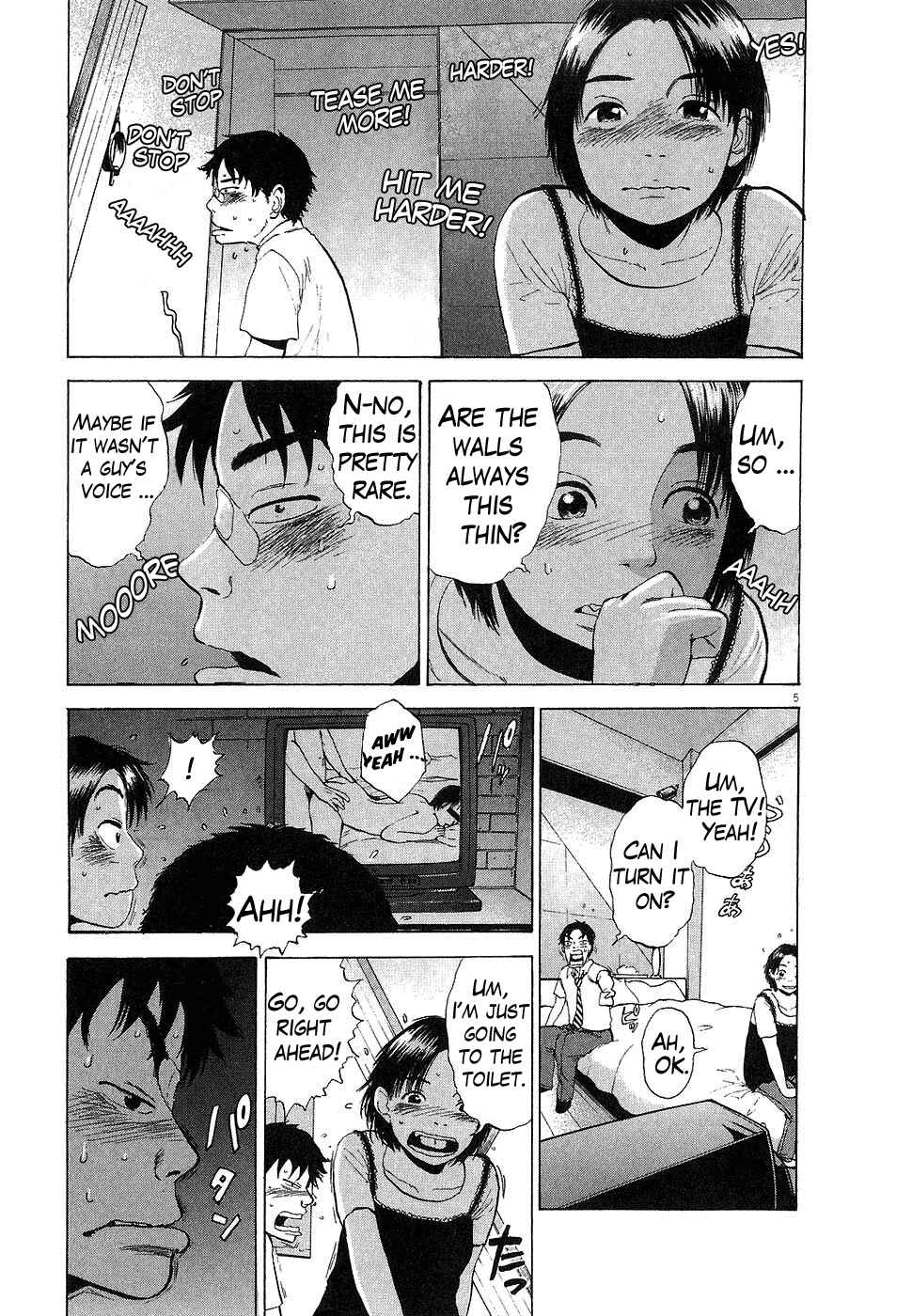 Page 4 Chapter 9 Boys on the Run