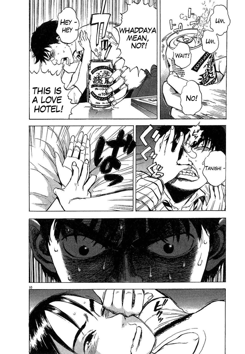 Page 9 Chapter 9 Boys on the Run