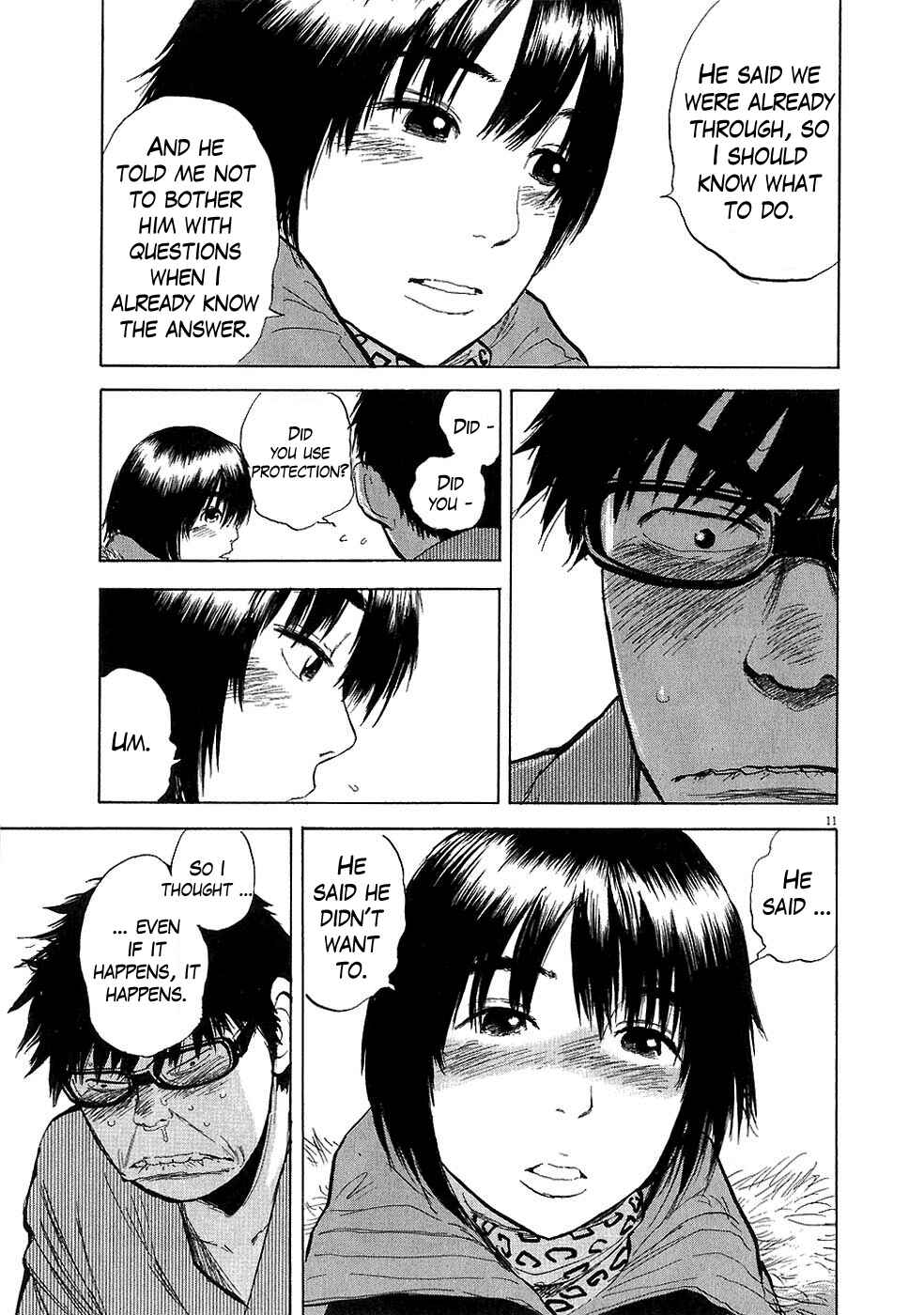 Page 10 Chapter 27 Boys on the Run