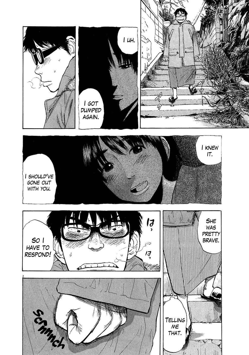 Page 2 Chapter 27 Boys on the Run
