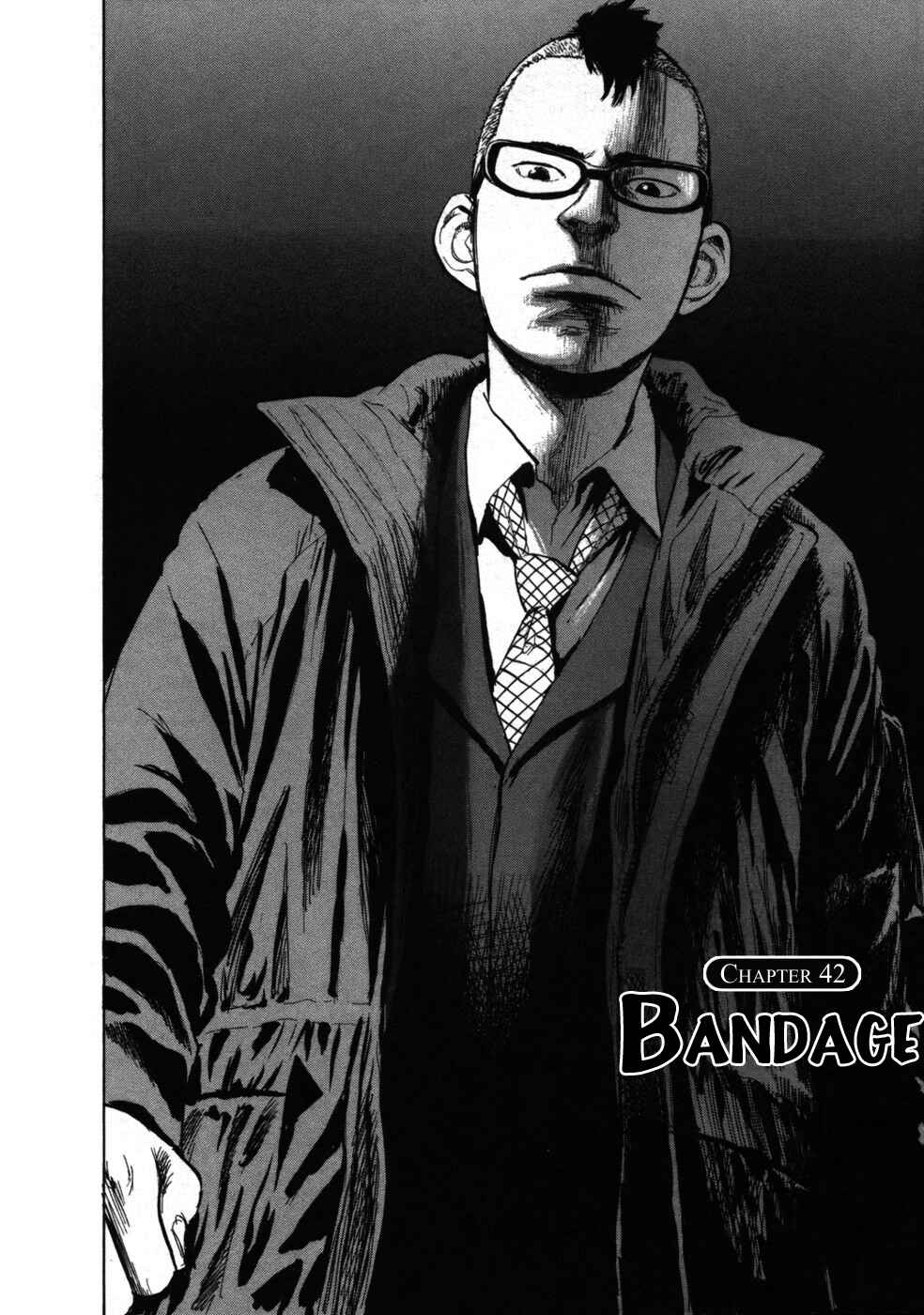 Page 2 Chapter 42 Boys on the Run