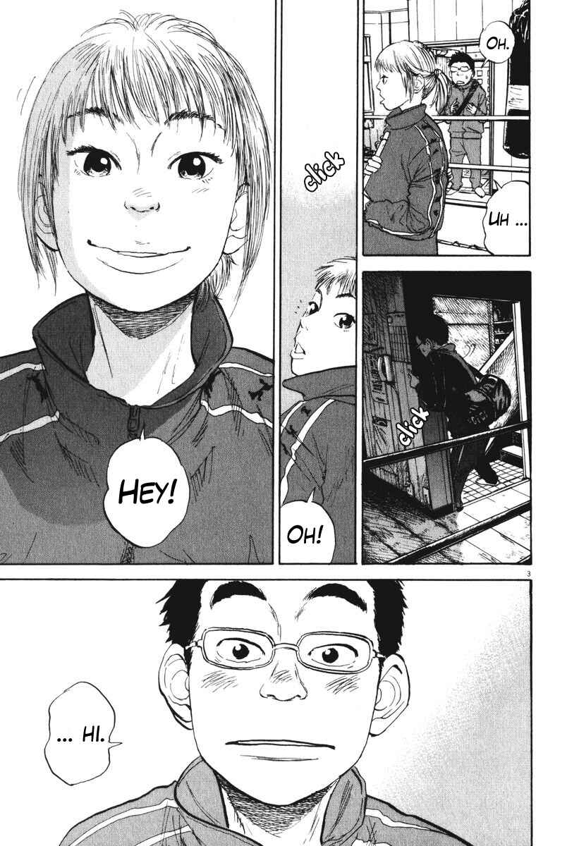 Page 3 Chapter 60 Boys on the Run