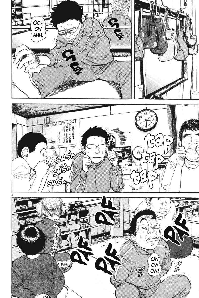 Page 4 Chapter 60 Boys on the Run