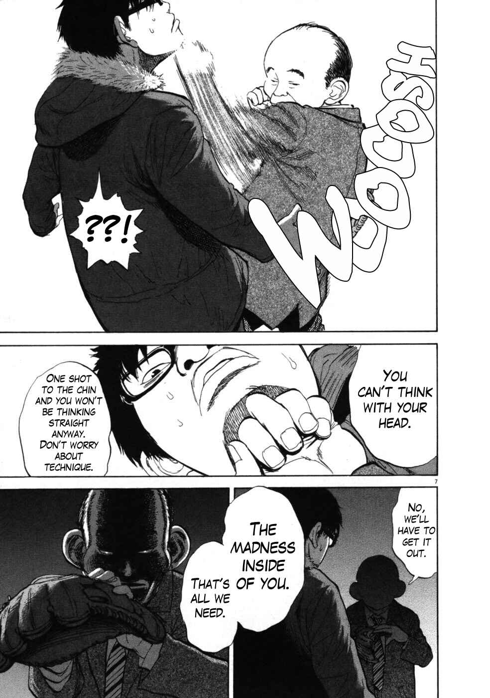 Page 17 Chapter 37 Boys on the Run