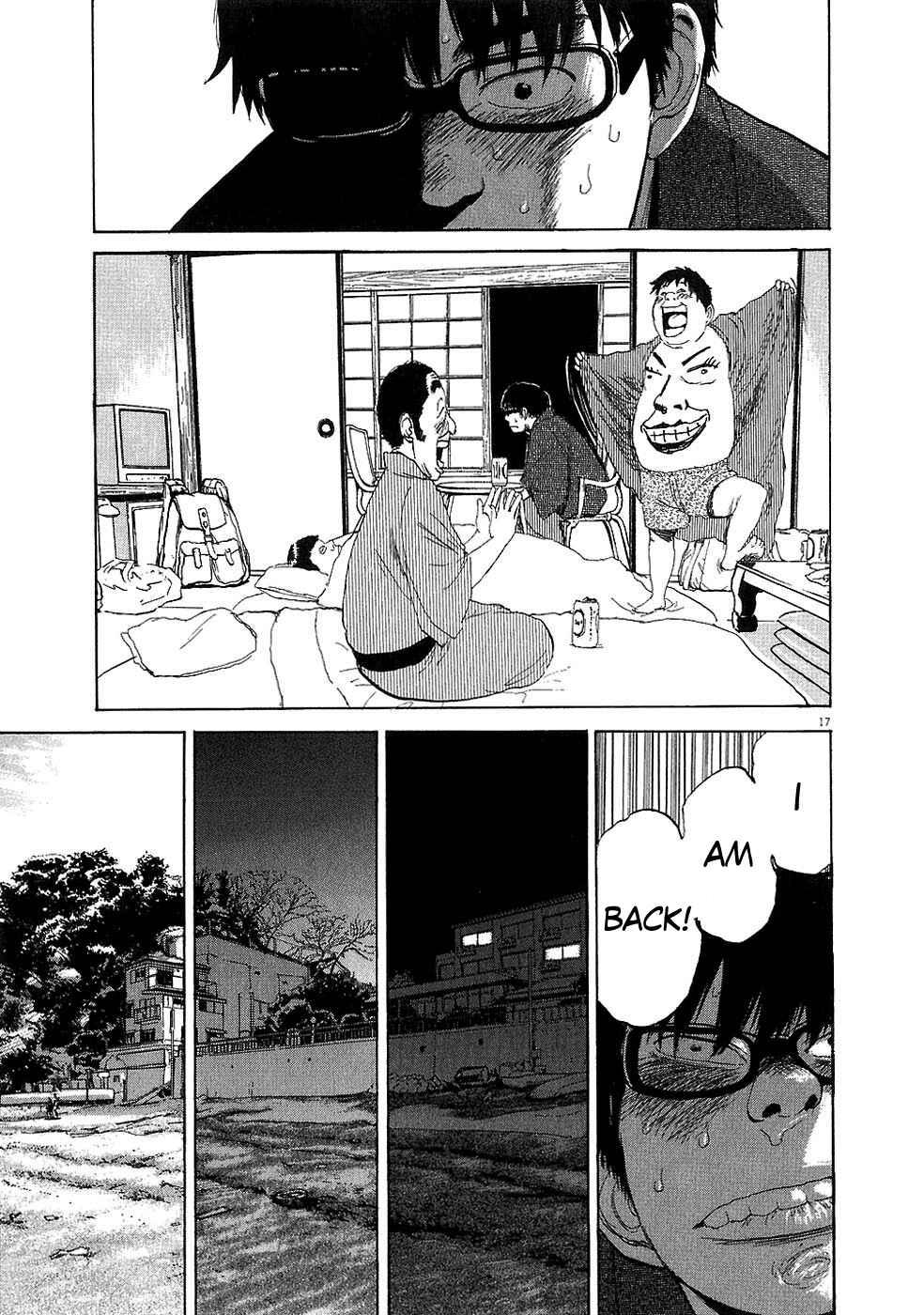 Page 17 Chapter 26 Boys on the Run