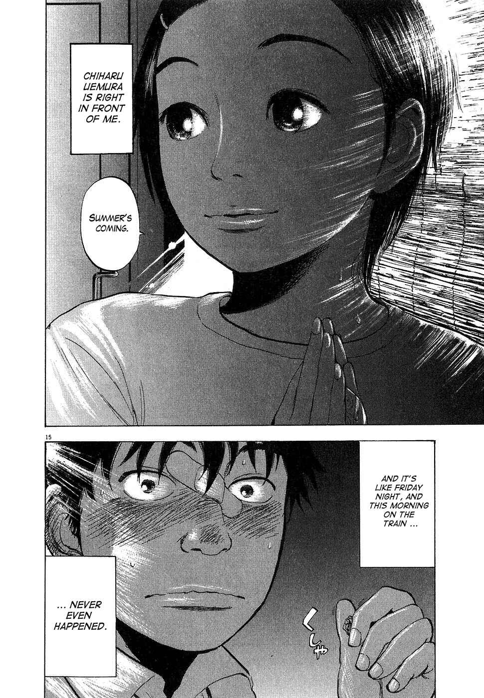Page 15 Chapter 2 Boys on the Run