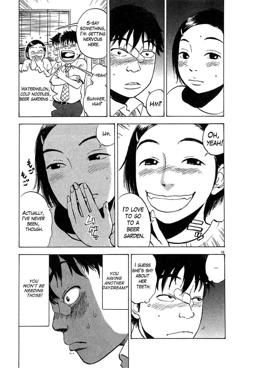 Page 16 Chapter 2 Boys on the Run