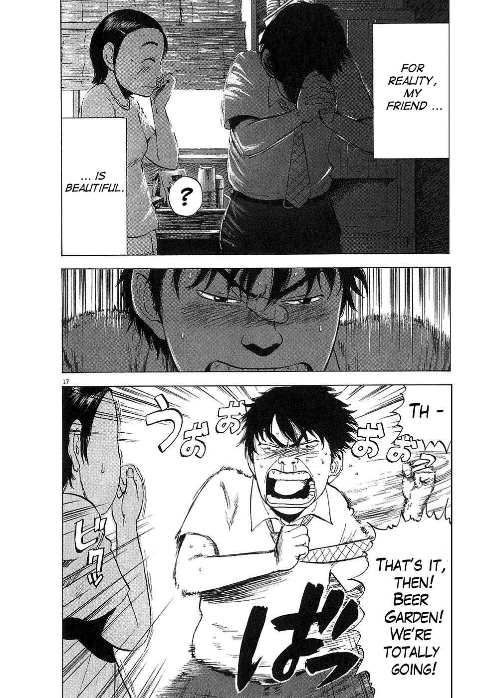 Page 17 Chapter 2 Boys on the Run