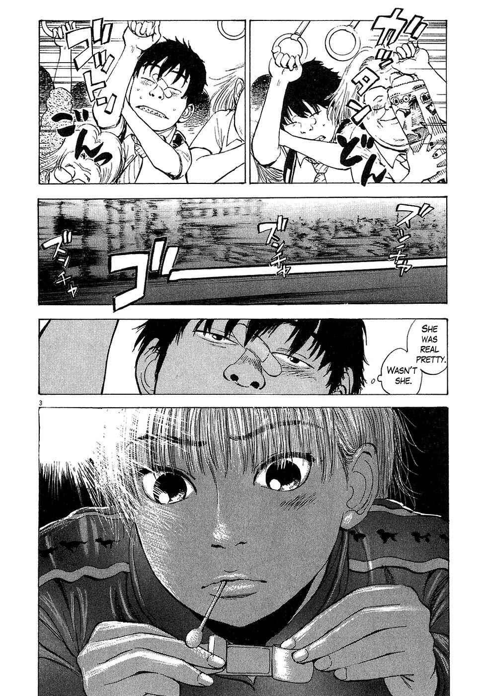 Page 3 Chapter 2 Boys on the Run
