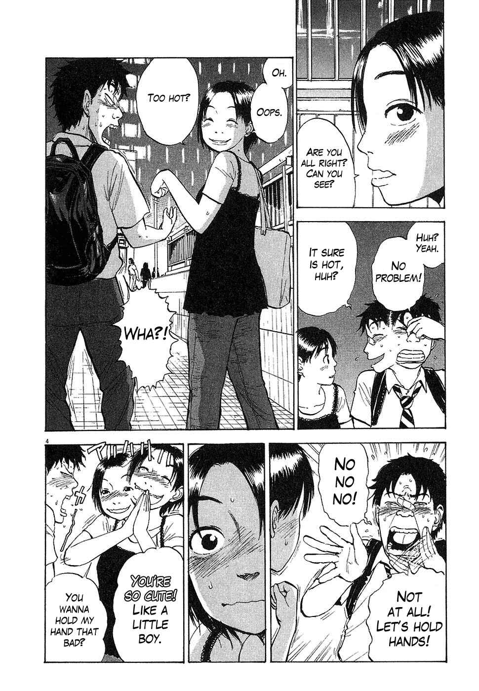 Page 4 Chapter 8 Boys on the Run