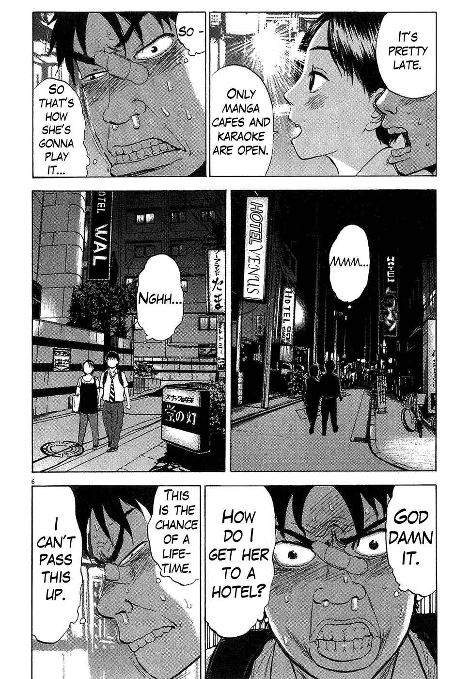 Page 6 Chapter 8 Boys on the Run