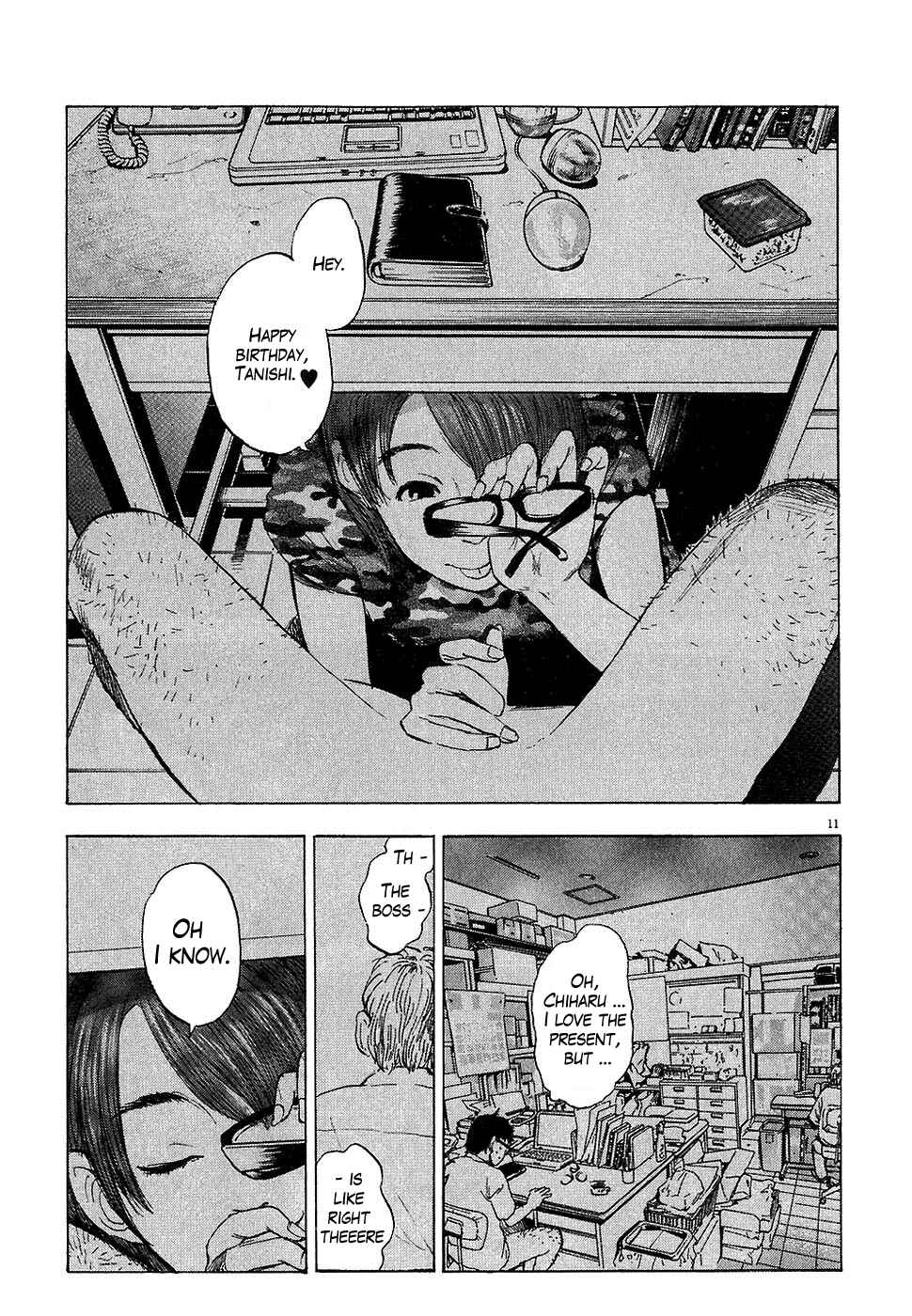 Page 16 Chapter 1 Boys on the Run