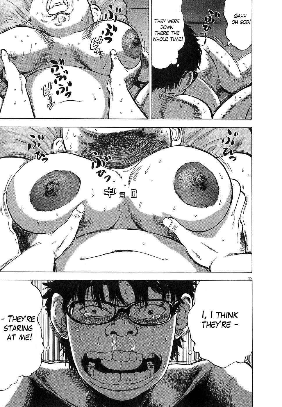 Page 30 Chapter 1 Boys on the Run
