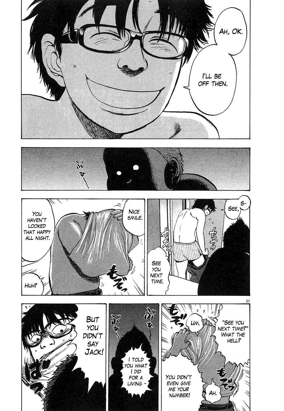 Page 32 Chapter 1 Boys on the Run