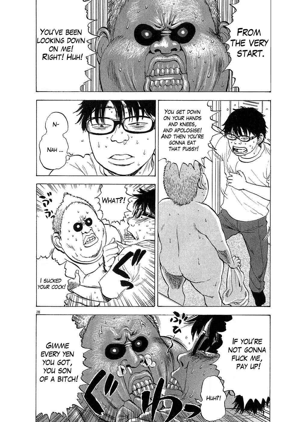 Page 33 Chapter 1 Boys on the Run