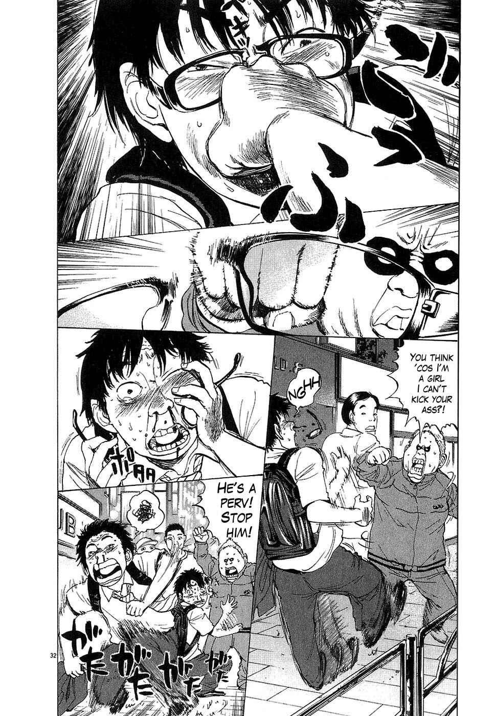Page 37 Chapter 1 Boys on the Run
