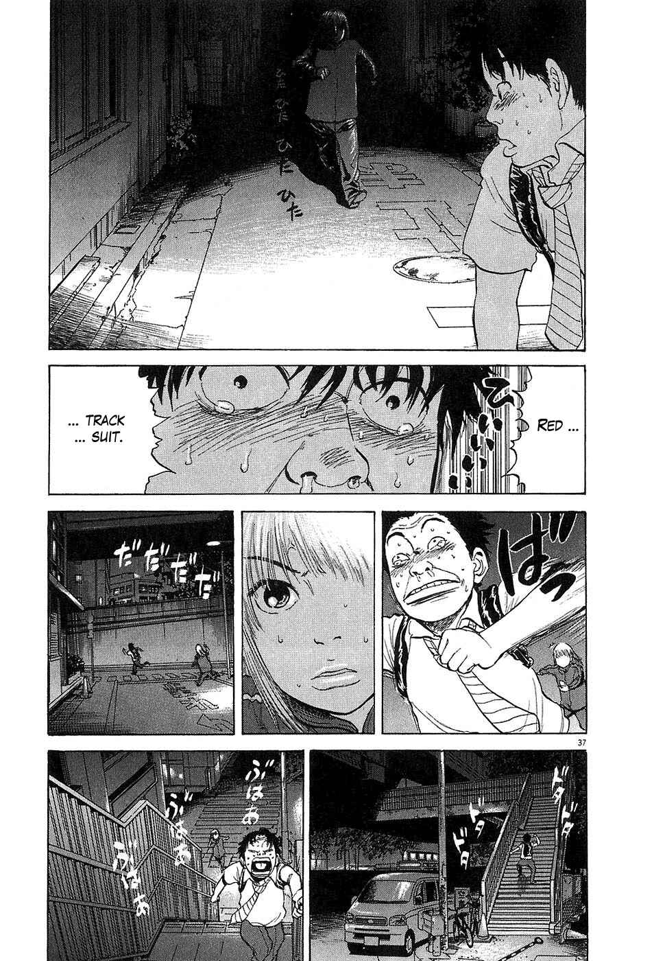 Page 41 Chapter 1 Boys on the Run
