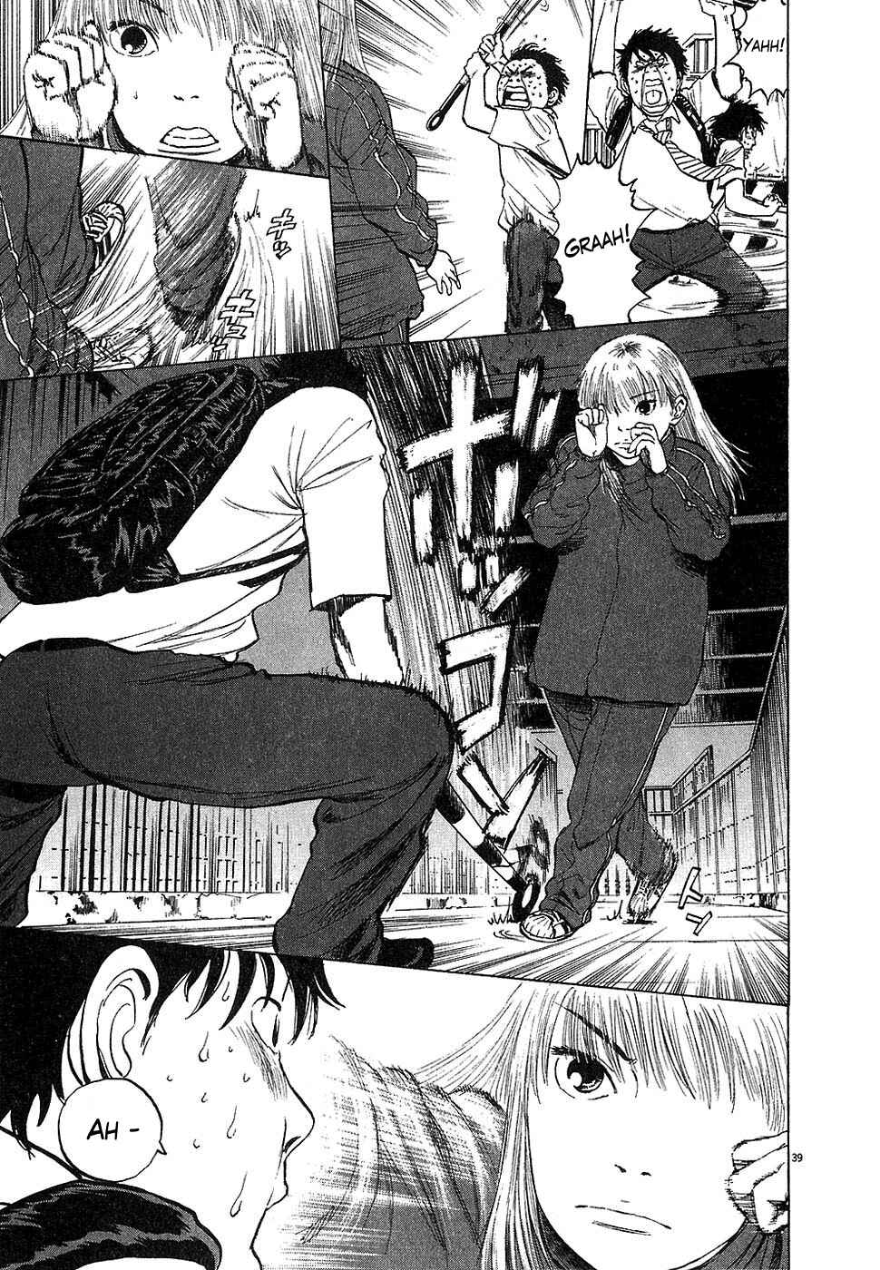 Page 43 Chapter 1 Boys on the Run