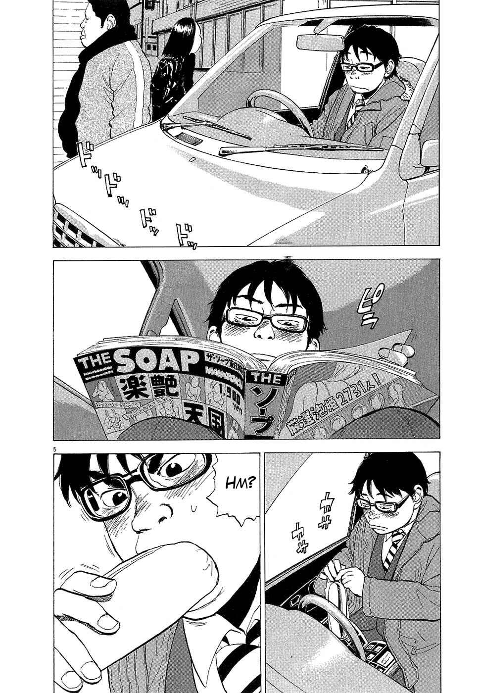 Page 5 Chapter 21 Boys on the Run