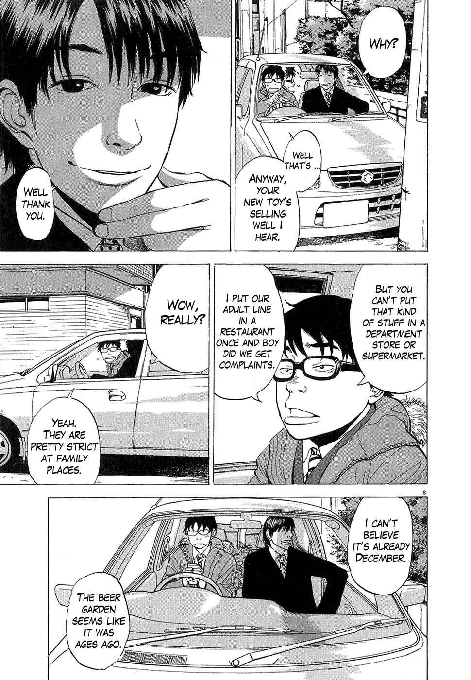 Page 8 Chapter 21 Boys on the Run