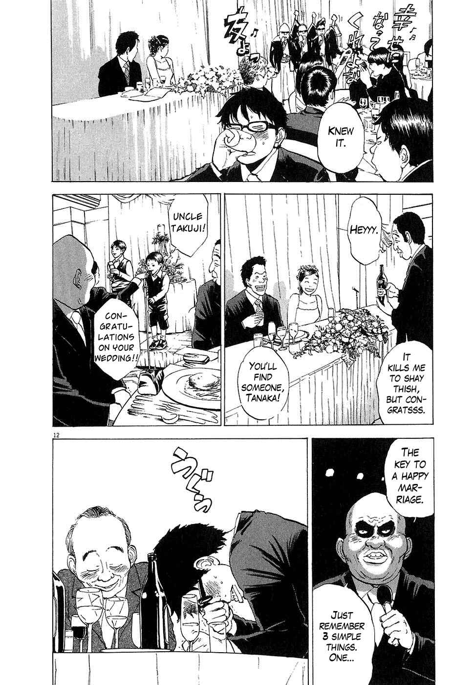 Page 12 Chapter 20 Boys on the Run