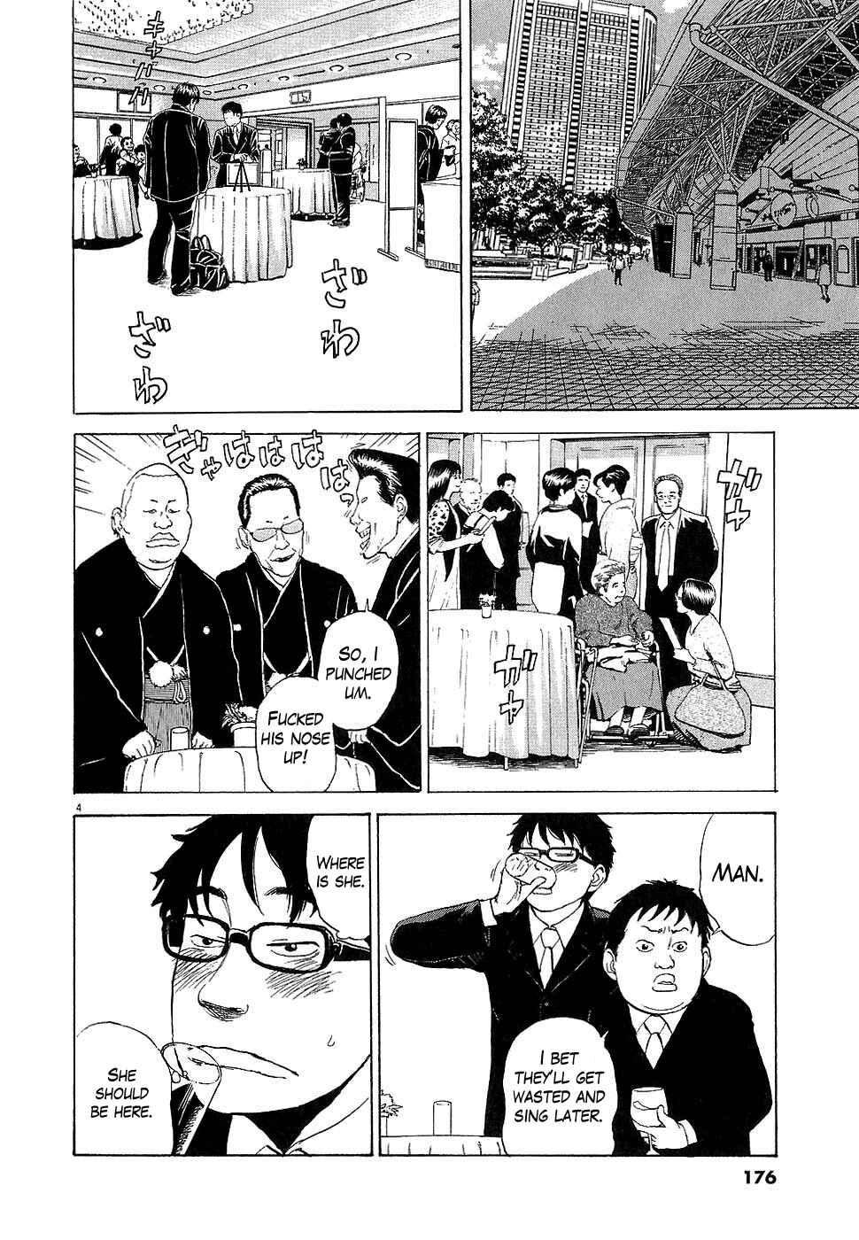 Page 4 Chapter 20 Boys on the Run