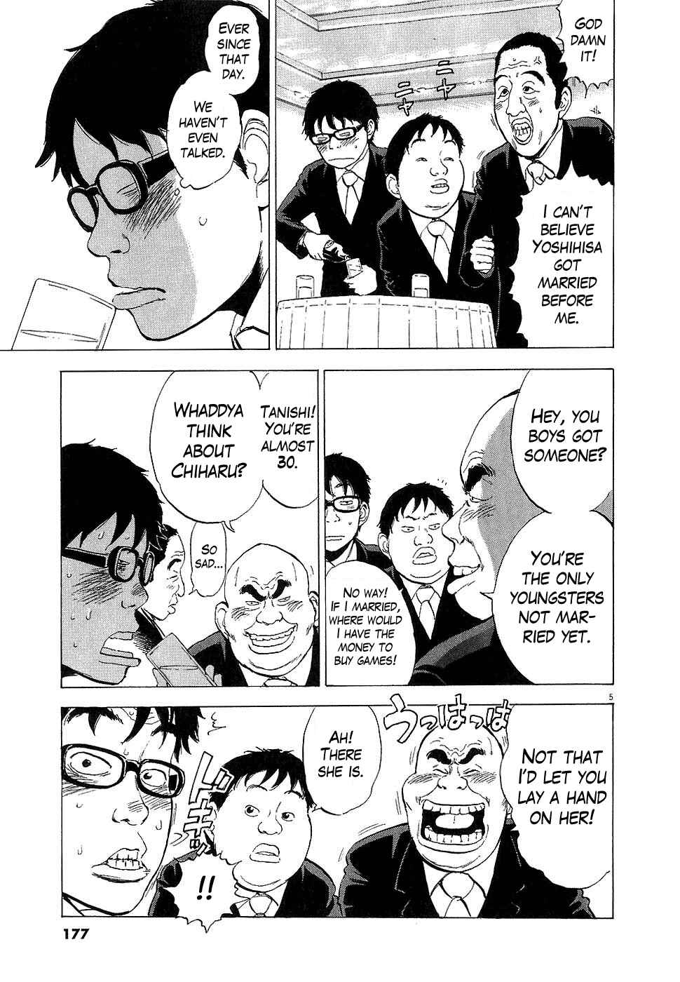 Page 5 Chapter 20 Boys on the Run