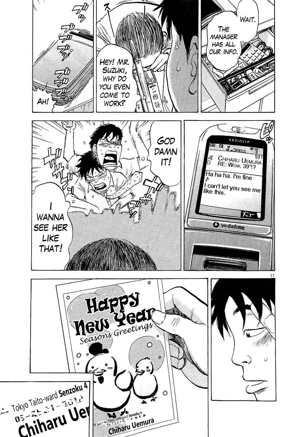 Page 17 Chapter 15 Boys on the Run