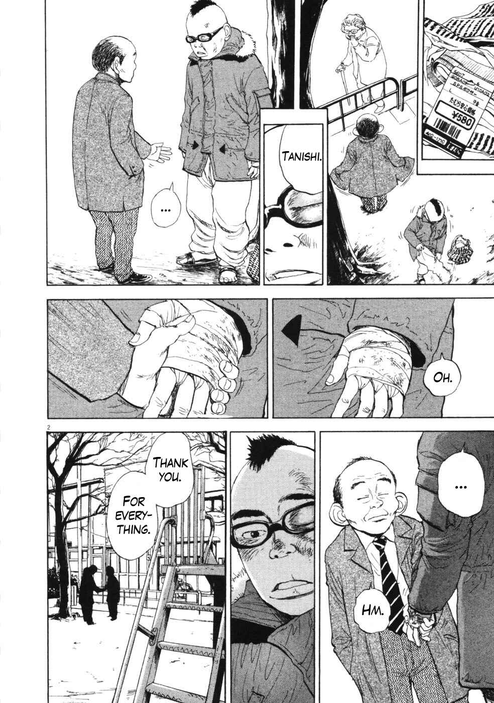Page 2 Chapter 49 Boys on the Run